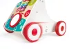 Zenélő járássegítő hangszerekkel 10 hó+ – Hape