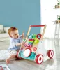 Zenélő járássegítő hangszerekkel 10 hó+ – Hape