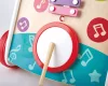 Zenélő járássegítő hangszerekkel 10 hó+ – Hape