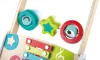 Zenélő járássegítő hangszerekkel 10 hó+ – Hape