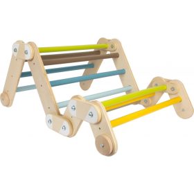 Háromszög mászóka – Kaland 24 hó+ Legler