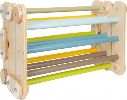 Háromszög mászóka – Kaland 24 hó+ Legler