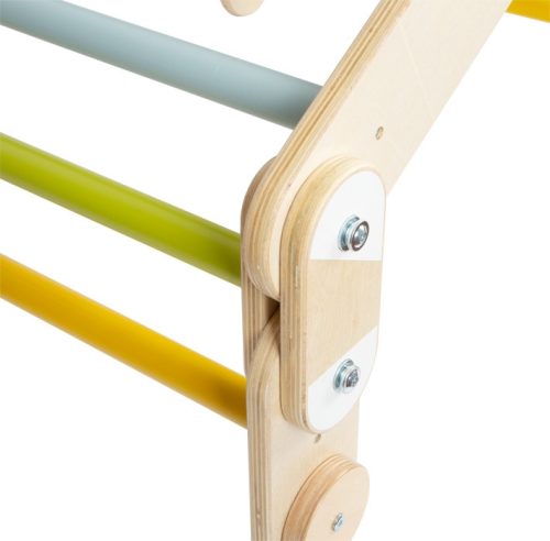 Háromszög mászóka – Kaland 24 hó+ Legler