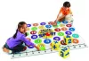 Matematikai twister ügyességi játék - Learning Resources