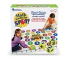 Matematikai twister ügyességi játék - Learning Resources