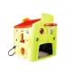 Városi élet játszóház 4 az 1-ben 142x124x147 cm – Little Tikes