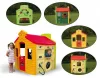 Városi élet játszóház 4 az 1-ben 142x124x147 cm – Little Tikes