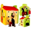 Városi élet játszóház 4 az 1-ben 142x124x147 cm – Little Tikes