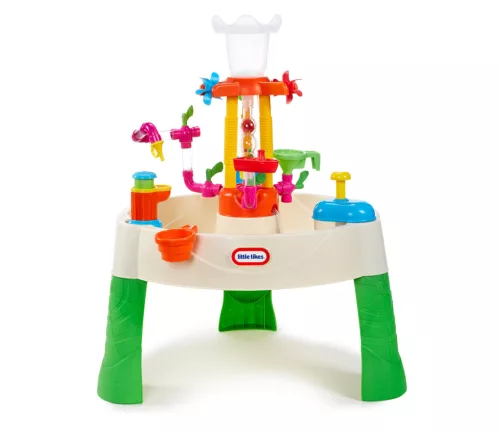 Szökőkút vizező vízijáték 95,3×75×75 cm Little Tikes