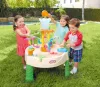 Szökőkút vizező vízijáték 95,3×75×75 cm Little Tikes