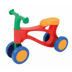 Bébi kismotor színes 12 hó+ – PRO-Sport