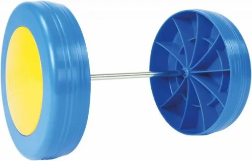Bébi kismotor színes 12 hó+ – PRO-Sport
