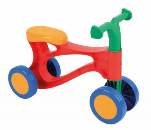 Bébi kismotor színes 12 hó+ – PRO-Sport