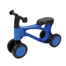 Bébi kismotor kék-fekete 12 hó+ – PRO-Sport
