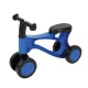 Bébi kismotor kék-fekete 12 hó+ – PRO-Sport