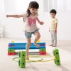 Mozgásfejlesztő táska I., 34 db-os készlet – Weplay