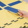 Kövesd az útvonalat! – polifoam pálya készlet – Weplay