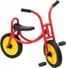 Bicikli, kétkerekű, pedállal, óvodai kivitel, 88×46×67 cm – Weplay