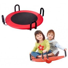 Egyensúlyozó tárcsa 4 kapaszkodóval 66 cm – Weplay