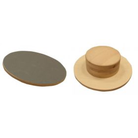 Nagy tányéros gömbszelet – PRO-Sport