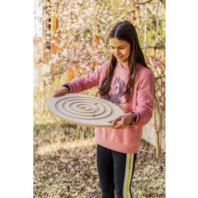   Kézvezető csiga A – finommotorika fejlesztő – PRO-Sport