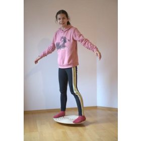   Egyensúlyfejlesztő csiga 'A' – finommotorika fejlesztő – PRO-Sport