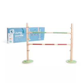 Gátugrás - mozgásfejlesztő játék BS-Toys