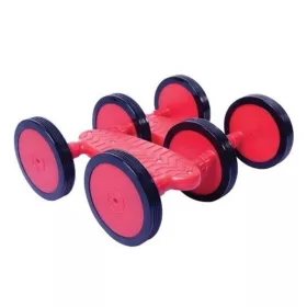 Pedál roller 6 kerekes Amaya