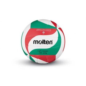 Molten V5M2000L könnyített iskolai röplabda 5-ös