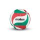 Molten V5M2000L könnyített iskolai röplabda 5-ös
