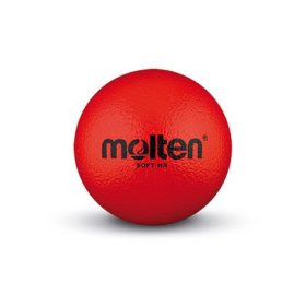 Molten Soft-HR szivacskézilabda - 16 cm