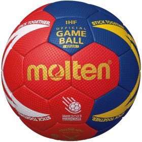 Molten H3X3350-M3Z kézilabda – 3-as méret