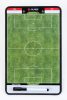 Taktikai tábla – futball, 22 × 35 cm, Pure2Improve