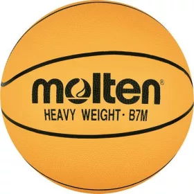 Molten B7M nehezített kosárlabda 7-es méret