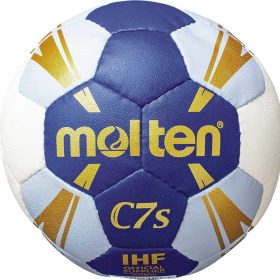 Molten H0C1350-BW-HS kézilabda 15 cm
