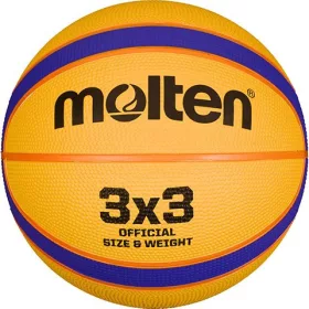 Molten B33T2000 kosárlabda 6-os méret
