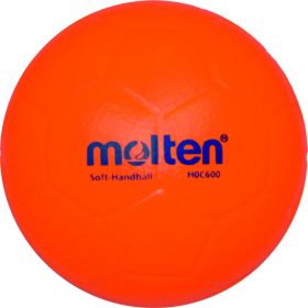 Molten H0C600 szivacskézilabda - 15 cm