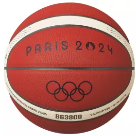   Molten B7G3800-2-S4F Olympic Games Paris kosárlabda 7-es méret
