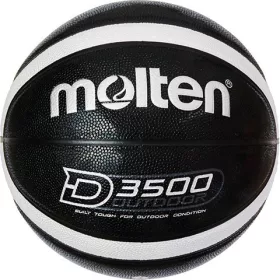   Molten B7D3500-KS szintetikus bőr kültéri kosárlabda 7-es méret