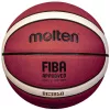 Molten B5G3850 kompozit bőr kosárlabda 5-ös méret