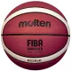 Molten B5G3850 kompozit bőr kosárlabda 5-ös méret