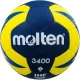 Molten HX3400-NB kézilabda 2-es méret