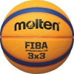 Molten-B33T5000---Libertria-3X3-streetball-kosarlabda