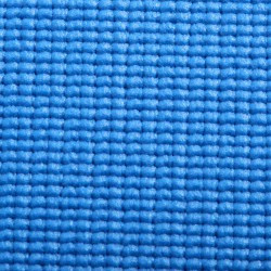 Jóga matrac A-sport 173x61x0,4 cm kék