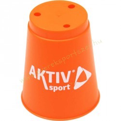 Speed cups sport poharak n. sárga 12 db A-Sport